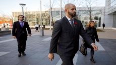 Toronto cop challenges assault conviction