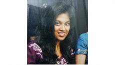 Toronto Police looking for missing 26 year old woman Roja Sritharan