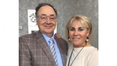 Risk in unsealing files: Sherman estate trustees