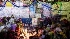 Woman hurt in Toronto van attack dies of injuries