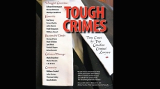 New book offers insider insights into some of Canada's most notorious crimes
