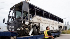 Driver Fatigue Likely Cause in B.C. Tour Bus Crash: Minister