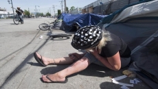 Toxic drug suspected in three Surrey, B.C., deaths