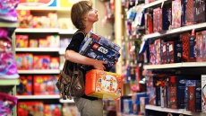 The Canadian Toy Testing Council Sells Off Remaining Toys Before Closing Doors