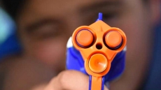 Class Assignment To Build Toy Guns Leads To US University Lockdown