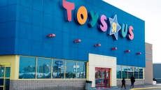 Toys R Us Files For Bankruptcy Protection In Canada