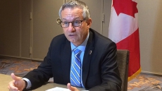 East Vs. West: Canadian Regional Differences On Display At TPP Trade Talks