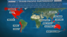 TPP: Historic Trade Deal Likely To Be Announced This Afternoon