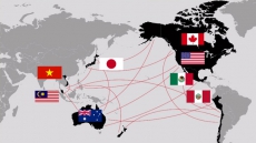 TPP: Will Canadian Companies Take Advantage Of The World's Largest Trade Zone?