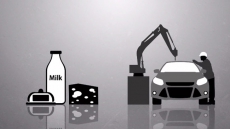 Ford Canada CEO To Raise Concerns Over Trans-pacific Partnership With Ottawa