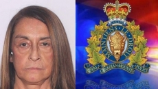 Surrey RCMP is asking for the public’s help in locating missing woman, Traci Johal.