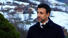 Trade minister calls for expanded engagement with India ahead of Carney's visit