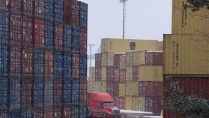 Trade surplus with U.S. widened in December but down overall in 2024: StatCan