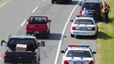 Fort St. John RCMP Cleared After Man Injured After Attempted Traffic Stop