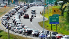 Now, A 'Friendly' Car Horn That Alerts Without Jarring