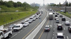 Gas-Powered Vehicles Contribute More To City Pollution Than Thought: Research