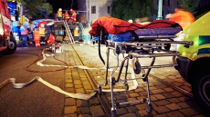 Mumbai stampede kills 22 commuters; Bullet Train slammed