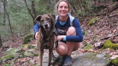 Trail Running With Your Four-Legged Best Friend