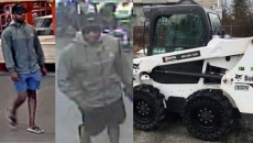Series of trailer and skid-steer thefts result in over $150K