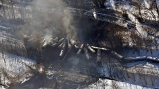 Latest train derailment in Ontario shows new safety standards inadequate: TSB