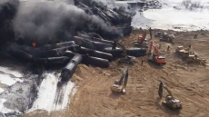 Track Failures May Have Played Role In Northern Ontario Derailments, TSB Says