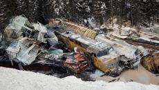 RCMP start criminal probe in B.C. train derailment