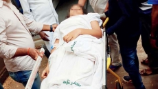 20-Year-Old Woman, Baby Girl Found Dead On Railway Tracks