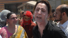 Pakistan's Transgenders Mocked By Most, Abhorred By Many