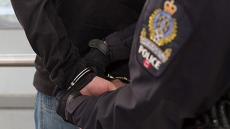 Theft Of 8-Yr-Old Girl's iPad Results In The Arrest Of A Richmond Man