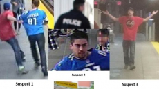 Good Samaritan Assaulted After Intervening In Sexual Harassmenton On SkyTrain