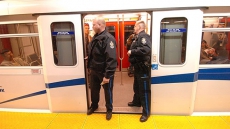 Fight Outside Burrard SkyTrain Station: Vancouver Police Seek Witnesses