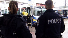 A Rewarding 24 Hours for Missing Person: Transit Police