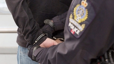 Vancouver Man Arrested After Threatening To Stab SkyTrain Worker With Used Syringe