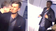 Transit Police Asking For Public’s Help In Identifying This Credit Card Skimmer Suspect