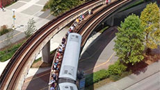 Vancouver's SkyTrain Requires Millions In Upgrades To Prevent System-Wide Shutdowns