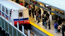SkyTrain Sexual Assault: Wanted Suspect Arrested By Metro Vancouver Transit Police For A Second Alleged Incident