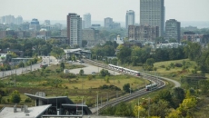 Broke and broken: Report says Canada's public transit in critical funding state