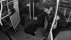 Transit Police investigate after bus operator bear sprayed in Vancouver