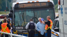 Judge Orders Translink To Pay Langley Commuter $90,000 For Back-Breaking Bus Ride