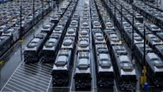 Union and TransLink trade barbs as Metro Vancouver bus strike hits 300,000 commuters