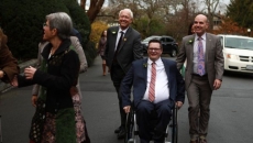 B.C. to spend $24 million on community walking and cycling projects