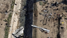 Garneau asks Iran to explain to UN aviation council where black boxes are