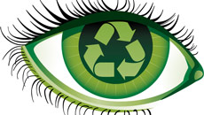 Opinion: Trash is not ugly