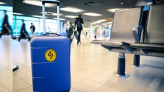 New Tracker Prevents Your Luggage From Getting Lost