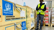 Federal government advising Canadians not to travel to east DRC area hit by Ebola outbreak