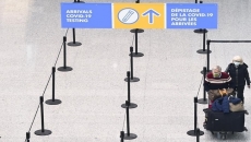 Too early to predict looser travel rules: Alghabra