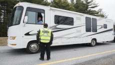 A look at COVID-19 travel restrictions in each province and territory