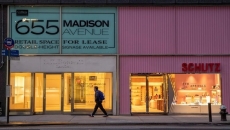 Travellers to NY, New Jersey, Connecticut are told to isolate