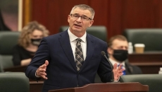 Alberta says Keystone loss 'calculated decision'