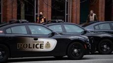 One dead as tree topples across Vancouver road